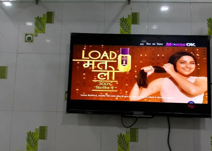 Blue Eye Backpackers Hostel Amritsar